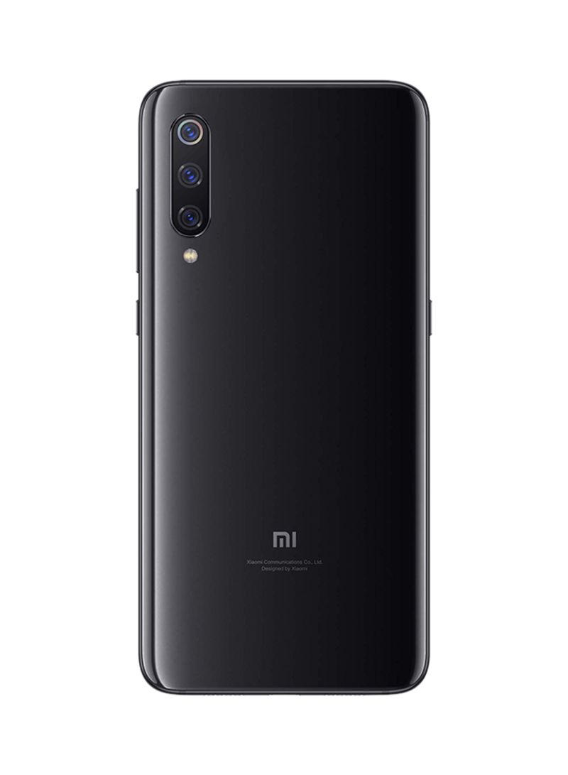 Mi 9 SE Dual SIM Piano Black 64GB 4G LTE